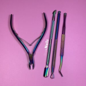 Set Herramientas