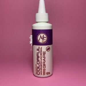 Monomero Color Full 4oz Uva