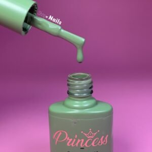 Gel Semipermanente Princess #70