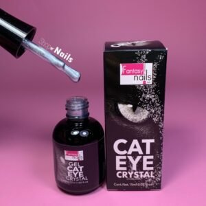 Gel CaT Eye Fantasy Cristal