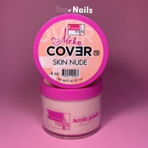 Cover Fantasy 4oz Skin Nude