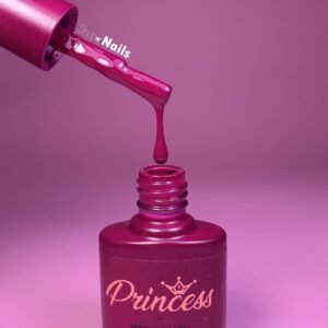 Gel Semipermanente Princess #81