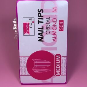 Tip Almond Fantasy M