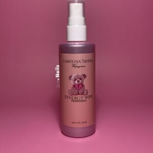 CAROLINA TAVERA Sinergy Wipe 4oz