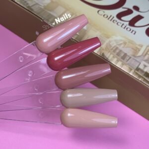 Gama Gel Fantasy Diva