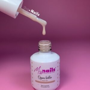 Base Traslúcida Miss Nails 001