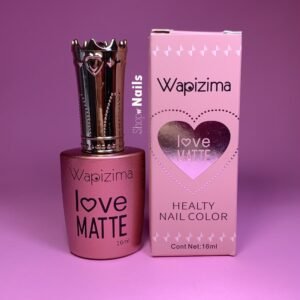 Top Matte Wapizima