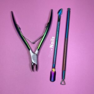 Set Herramientas