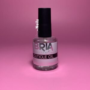 Aceite Cutícula Bria Piña