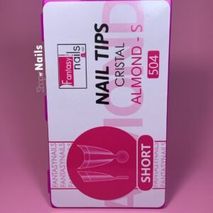 Tip Almond Fantasy S