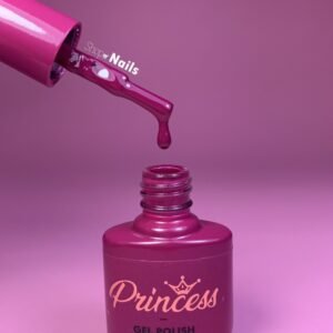 Gel Semipermanente Princess #68
