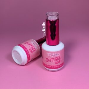 Pegamento Soft Gel Wapizima