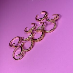 Anillo Para Fotos (Set) N