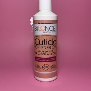 Removedor Cutícula Bioonce 8oz