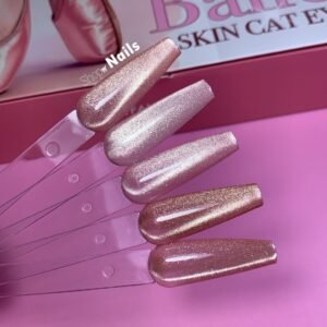 Gama Gel Cat Eye Fantasy Ballet