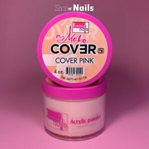 Cover Fantasy 4oz Cover Pink