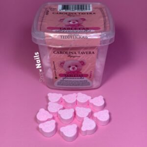 CAROLINA TAVERA Tabletas Efervescentes 450 GR