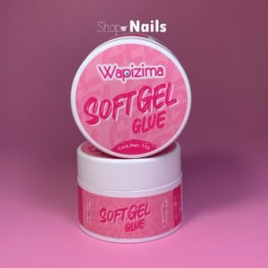 Pegamento Soft Gel Wapizima