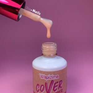 Rubber Wapizima Almond Pink