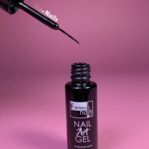 Gel Liner Fantasy Negro