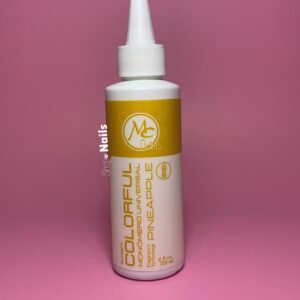 Monomero Color Full 4oz Piña