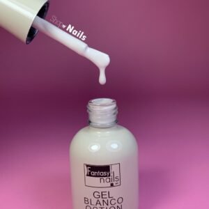 Gel Semipermanente Fantasy Blanco Ostion