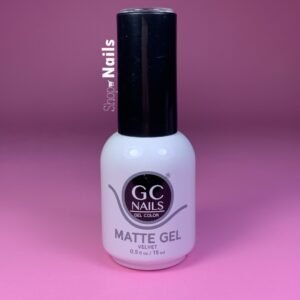 Top Matte GC