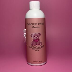 CAROLINA TAVERA Monómero 8oz