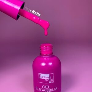 Gel Semipermanente Fantasy Bugambilia