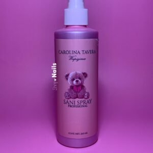 CAROLINA TAVERA Sany Spray 8oz