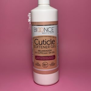Removedor Cutícula Bioonce 16oz