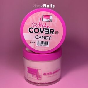 Cover Fantasy 4oz Candy
