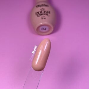 Gel Semipermanente Queen #04