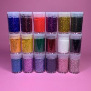 Gama Glitter