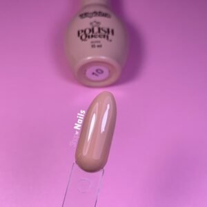Gel Semipermanente Queen #10