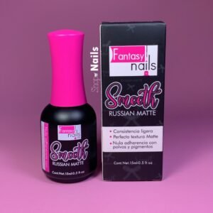 Top Matte Fantasy