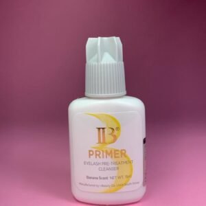 Primer Pestañas IB