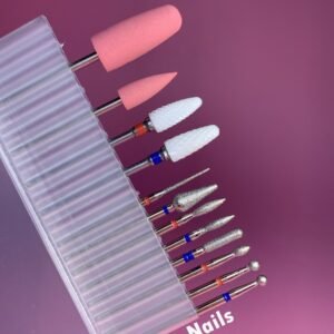 Set Puntas Para Drill