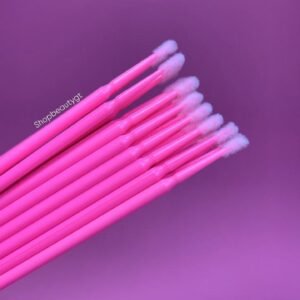 Mirco Brush Para Pestañas
