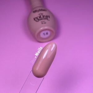 Gel Semipermanente Queen #14