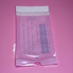 Bolsa Para Esterilizar