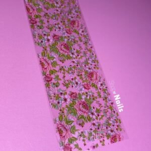 Foil (Florecitas)