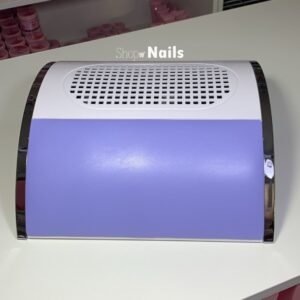 Extractor De Polvo