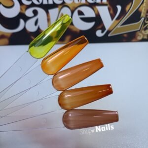 Gama Gel Fantasy Carey 2