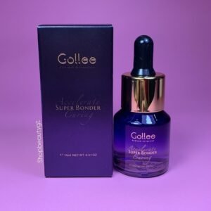Primer Pestañas Golle