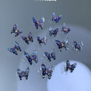 Dije (Mariposas)