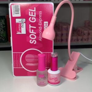 Kit SoftGel