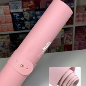 Alfombra Rosa