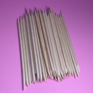 Palillos De Naranjo