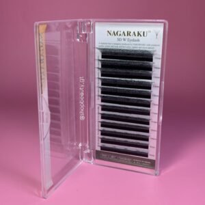 Pestañas Magnéticas Nagaraku 5D